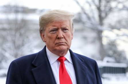 Chiến dịch tranh cử của cựu TT Trump muốn các cuộc tranh biện tổng thống bắt đầu sớm hơn