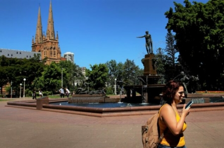 ‘Hiện diện mọi nơi’: Úc ký thỏa thuận 6G với Hoa Kỳ, Vương quốc Anh