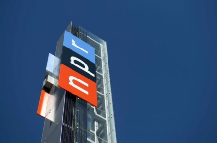 NPR lên tiếng đáp lại những chỉ trích về việc quá tả khuynh