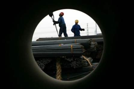 Các chuyên gia: Thuế quan của Hoa Kỳ với thép Trung Quốc ít có khả năng ảnh hưởng đến xuất cảng quặng sắt của Úc