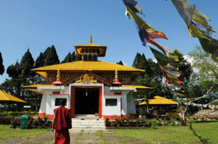 Hoa Kỳ lại bác bỏ yêu sách của Bắc Kinh đối với tiểu bang Arunachal Pradesh của Ấn Độ, nơi có thể bùng phát các cuộc chiến giành nguồn nước