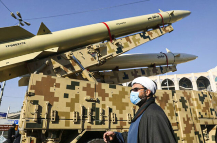 Tổng thống Iran cảnh báo về phản ứng ‘quy mô lớn’ nếu Israel tiến hành cuộc xâm lược