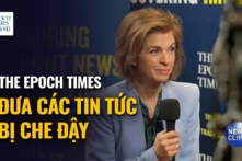 Giám đốc Điều hành Đảng Cộng Hòa Florida: The Epoch Times đưa tin mà các hãng thông tấn khác che đậy
