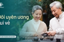 Đôi uyên ương vui vẻ | Sức khỏe