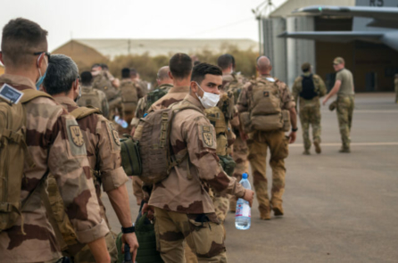 Nga đổ quân vào khu vực Sahel bị chiến tranh tàn phá ở châu Phi, khiến Hoa Kỳ cảnh giác