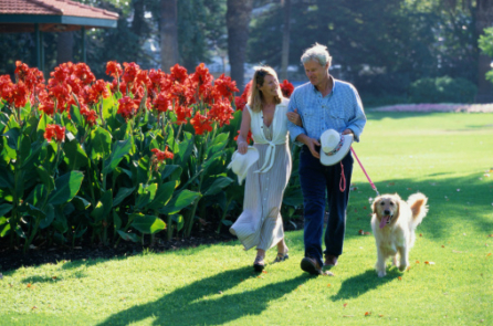 Nghiên cứu: 2,000 bước mỗi ngày giúp giảm nguy cơ suy tim ở phụ nữ cao tuổi