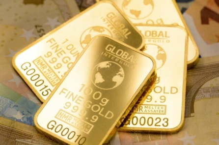 Bất ổn kinh tế thúc đẩy ‘cơn sốt vàng’ phá kỷ lục ở Trung Quốc