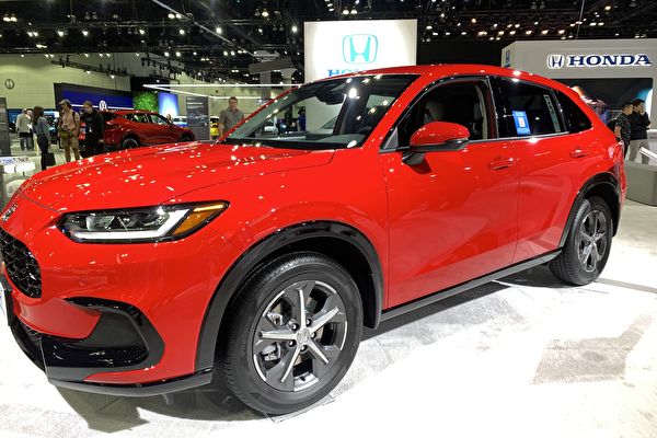 Xe hơi an toàn nhất năm 2024, SUV của Nhật và Nam Hàn nhận được nhiều giải thưởng