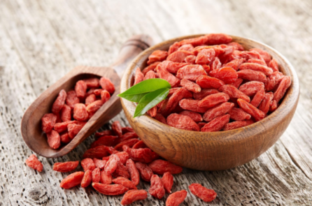 Kỷ tử dưỡng thận và bổ mắt, bác sĩ Trung y nổi tiếng hướng dẫn 5 cách ăn tốt nhất