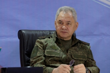 Nga cách chức Thứ trưởng Bộ Quốc phòng trong bối cảnh điều tra tham nhũng mở rộng