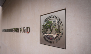 IMF: Thâm hụt ngân sách của Hoa Kỳ đặt ra ‘rủi ro đáng kể’ cho triển vọng toàn cầu