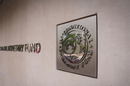 IMF: Thâm hụt ngân sách của Hoa Kỳ đặt ra ‘rủi ro đáng kể’ cho triển vọng toàn cầu