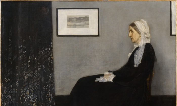 142 năm trở về: ‘Mẹ của Whistler’ ghé thăm Philadelphia