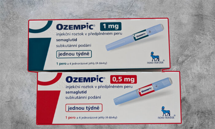 Thuốc trị tiểu đường như Ozempic có thể được sản xuất chỉ với một phần chi phí hiện tại