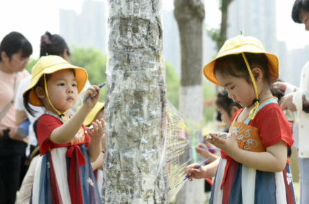 Người Trung Quốc tương lai sẽ được tạo ra từ phòng thí nghiệm?