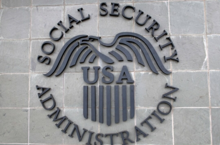 Hoa Kỳ: Sở An sinh Xã hội sẽ không còn giữ lại 100% phúc lợi hàng tháng để thu hồi số tiền thanh toán vượt mức