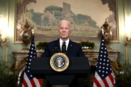 Từ Đài Loan đến fentanyl: Cuộc điện đàm giữa ông Biden và ông Tập không làm thay đổi được bất cứ điều gì