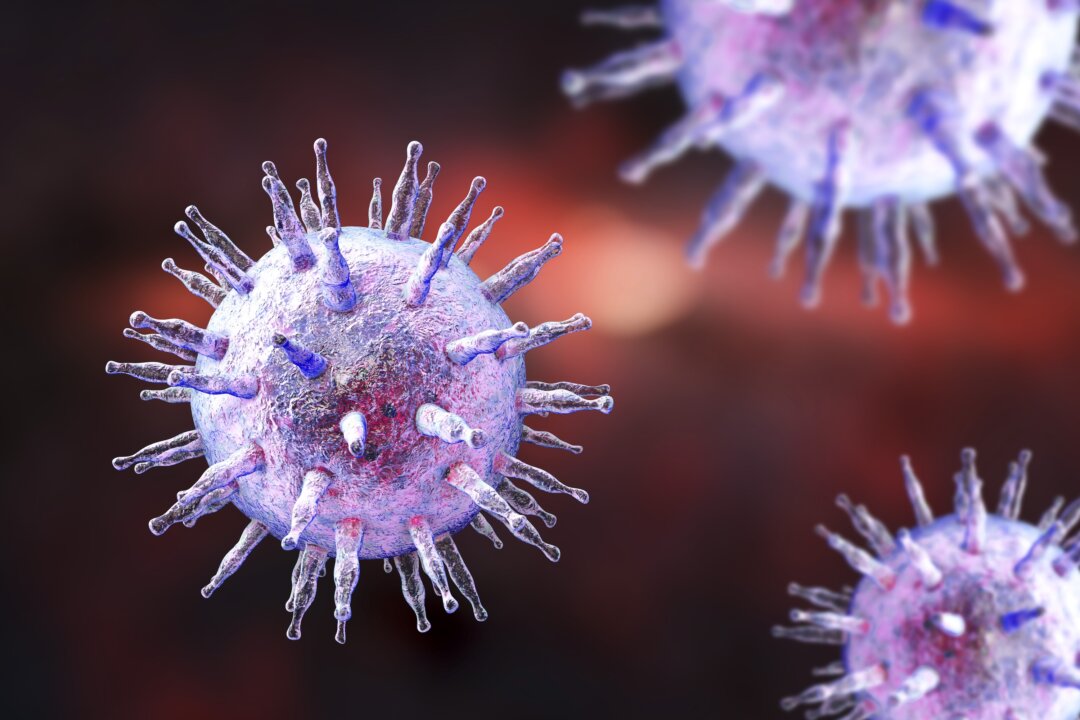 Các nhà khoa học khám phá ra cơ chế gây ung thư của virus