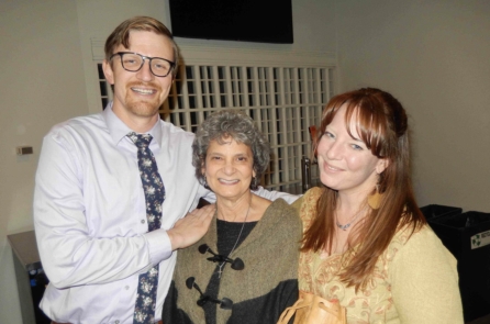 Chủ sở hữu công ty: ‘Chất lượng buổi biểu diễn của Shen Yun thật phi thường’