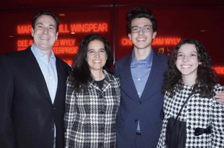 Chủ doanh nghiệp viễn thông: ‘Dàn nhạc giao hưởng Shen Yun là đỉnh cao, xuất chúng’