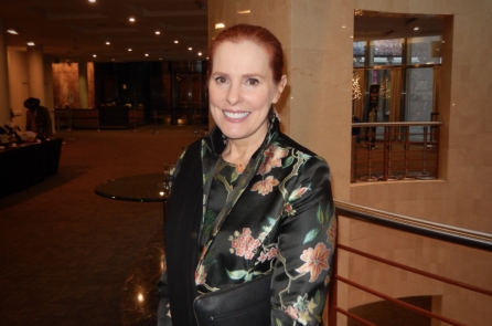 Luật sư: Shen Yun đề cao Thần tính trong mỗi chúng ta