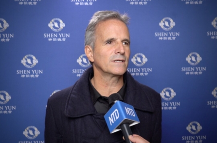 Nhà hoạt động nhân quyền: Shen Yun là ‘Chương trình quảng bá tốt nhất cho linh hồn đích thực của Trung Quốc’