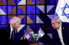 TT Biden nói với Thủ tướng Netanyahu: Chính sách Gaza của Hoa Kỳ có thể thay đổi nếu Israel không giải quyết vấn đề nhân đạo