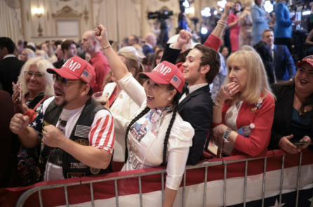 ĐCSTQ đang gây ảnh hưởng tới các cuộc bầu cử của Hoa Kỳ — nhưng theo cách nào?