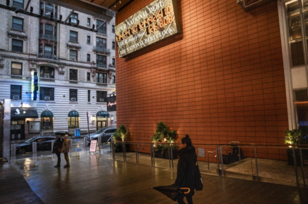 Thâm hụt ngân sách của Hoa Kỳ vượt qua 1 ngàn tỷ USD trong nửa đầu năm tài khóa 2024