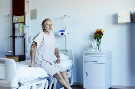 6 cách tối ưu việc nhập viện bất ngờ và phục hồi chức năng