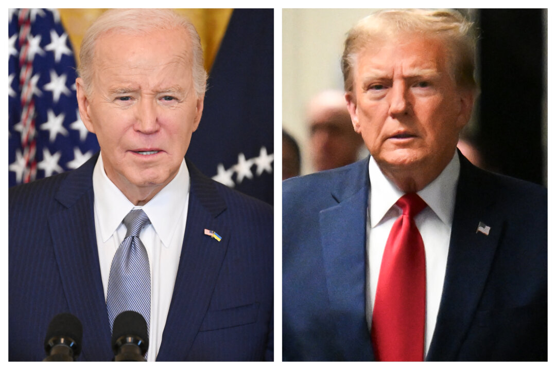 Cựu TT Trump dự kiến gây quỹ kỷ lục 43 triệu USD trong một ngày; chiến dịch của TT Biden công bố số tiền 90 triệu USD trong tháng Ba