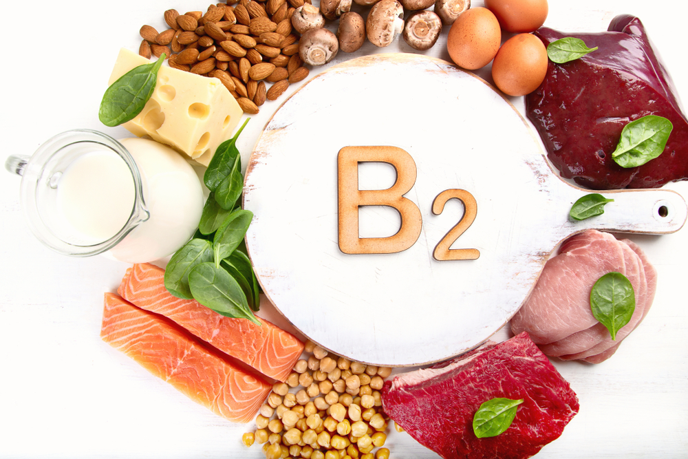 Ai dễ bị thiếu vitamin B2, cần chú ý điều gì khi bổ sung?