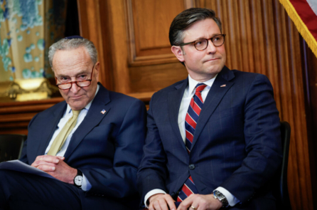 TT Biden ký dự luật viện trợ ngoại quốc trị giá 95 tỷ USD thành luật