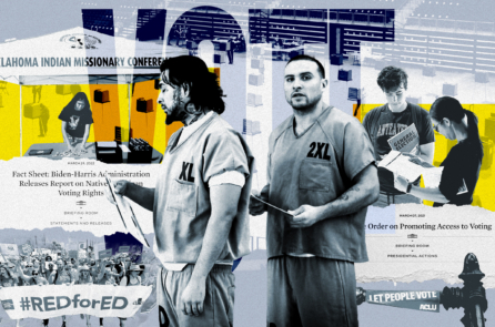 Hoa Kỳ: Đằng sau chiến dịch bỏ phiếu qua thư quy mô lớn là một sắc lệnh ít được chú ý