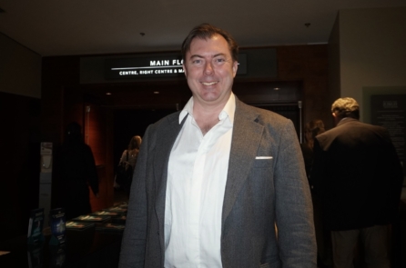 Cựu Nghị sỹ Quốc hội Canada: Shen Yun chia sẻ thông điệp về hy vọng, tự do, và nguồn cảm hứng