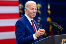 TT Biden giành được nhiều đại biểu hơn ở Wyoming và Alaska khi đang hướng tới đề cử của Đảng Dân Chủ