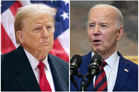 Thăm dò ý kiến: Cựu TT Trump thu hẹp khoảng cách với TT Biden về cử tri gốc Latinh, hiện dẫn đầu về các vấn đề chính