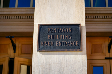 Ngũ Giác Đài thành lập Văn phòng Chính sách Mạng mới