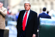 Cựu TT Trump đóng 175 triệu USD tiền bảo lãnh, ngăn chặn việc tịch thu các tòa nhà trong vụ lừa đảo dân sự