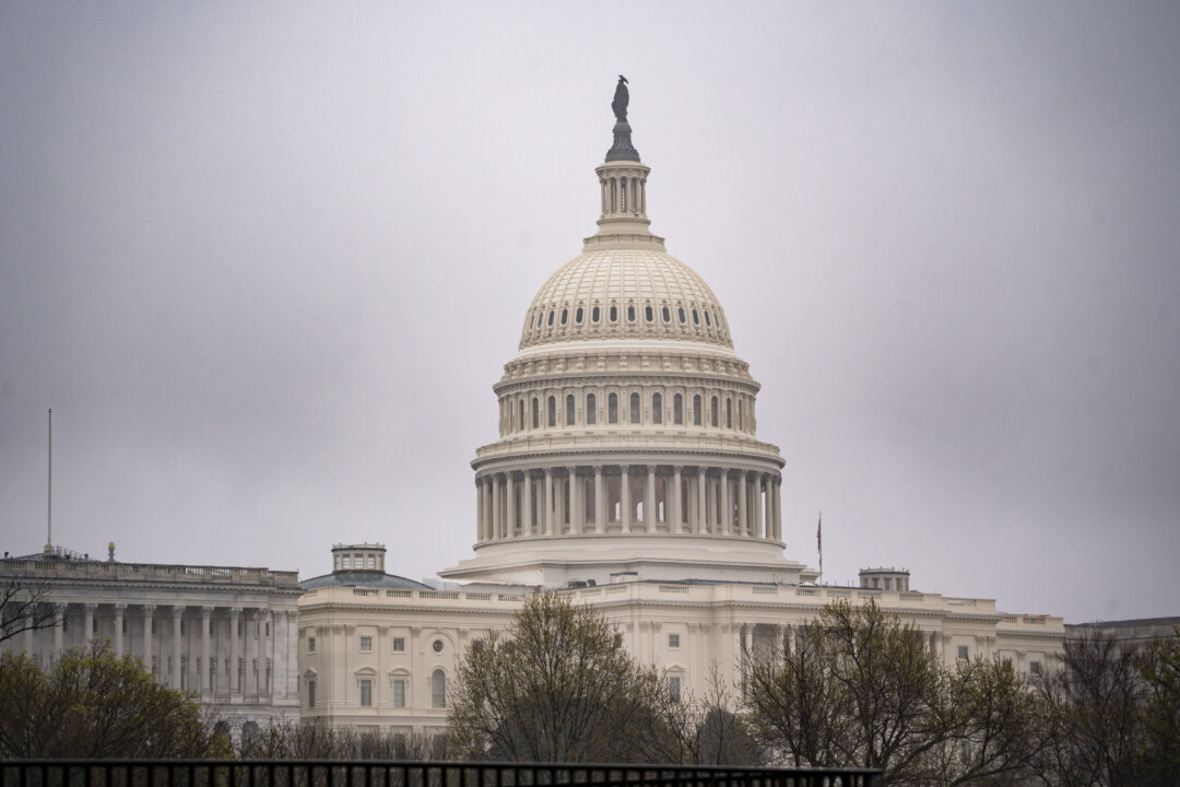 Ủy ban Quy tắc Hạ viện giới thiệu phiên bản sửa đổi dự luật FISA
