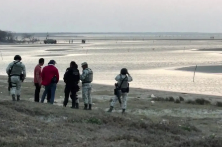 Các chuyên gia: Việc 8 người Hoa bị thiệt mạng sẽ không ngăn được làn sóng đào thoát khỏi Trung Quốc