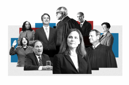 Tối cao Pháp viện đối mặt với các phán quyết ‘vô cùng rủi ro’ về các vụ án liên quan đến cựu TT Trump