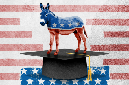 Ngoài tài hùng biện bầu cử, Đảng Dân Chủ sử dụng chiến lược ít được biết đến để giành chiến thắng trong năm 2024