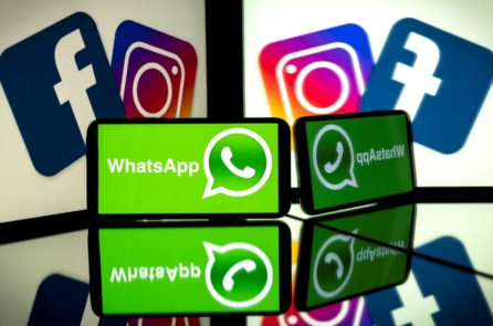 Bắc Kinh ra lệnh cho Apple gỡ bỏ WhatsApp và Threads khỏi App Store Trung Quốc