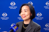 Tổng giám đốc văn phòng đại diện Đài Loan tại Toronto ca ngợi Shen Yun: ‘Thật trác tuyệt’