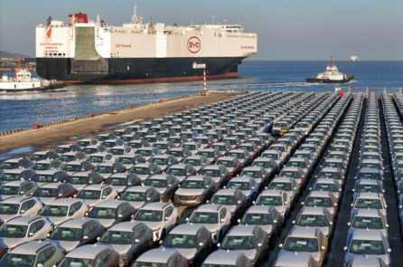 PHÂN TÍCH: Chủ nghĩa tư bản Đảng-Nhà nước của Trung Quốc đang bóp méo thị trường toàn cầu