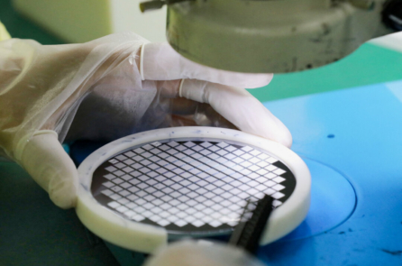 Hoa Kỳ, EU bày tỏ lo ngại về nỗ lực của Trung Quốc muốn thống trị thị trường vi mạch bán dẫn công nghệ cũ