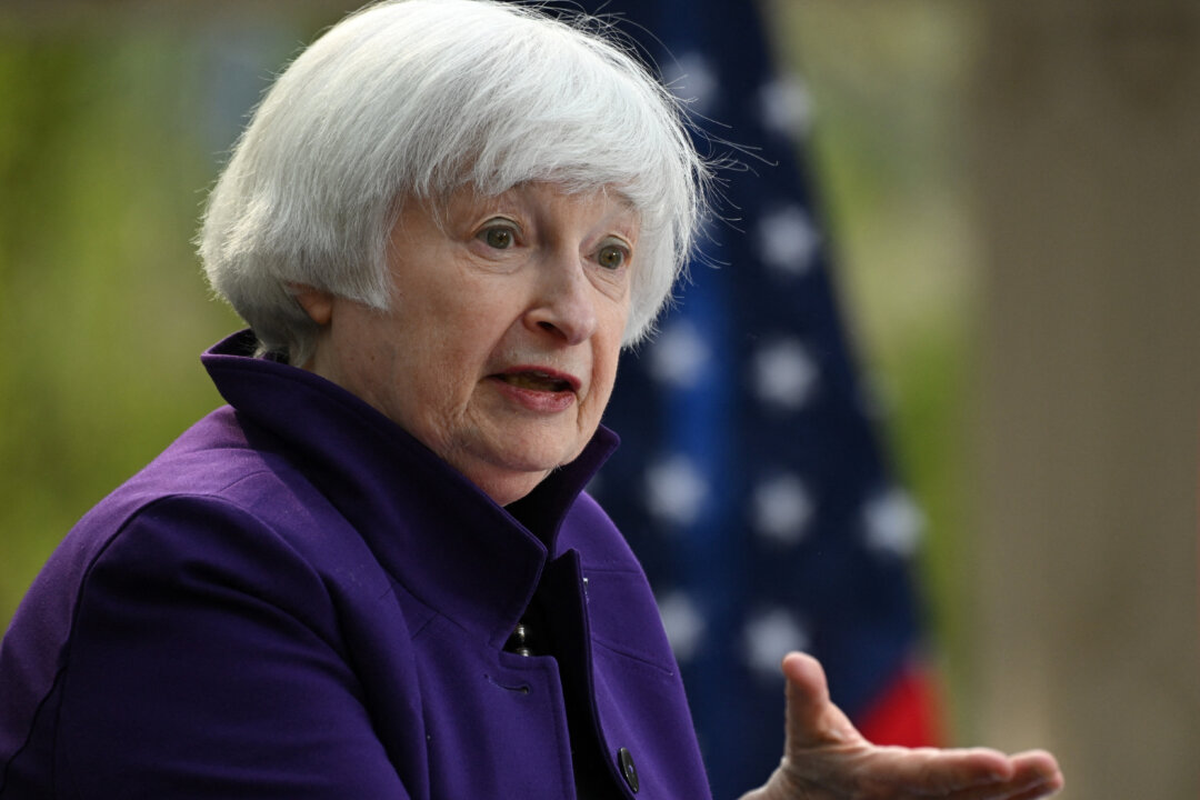 Bộ trưởng Ngân khố Yellen: Hoa Kỳ sẽ không chấp nhận một ‘cú sốc Trung Quốc’ khác