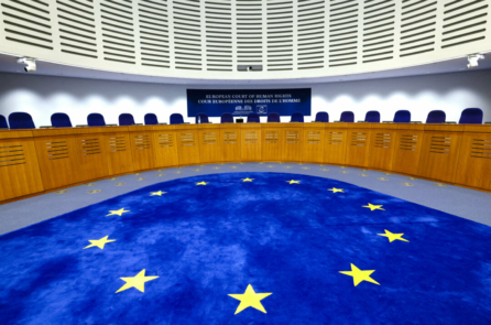 Tòa án ở châu Âu phán quyết Thụy Sĩ vi phạm các quyền do không hành động về biến đổi khí hậu