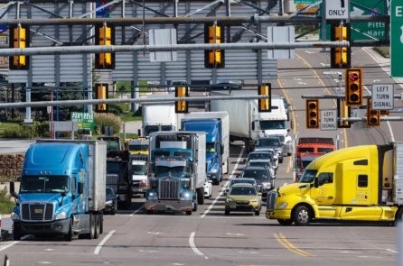 Thượng viện Hoa Kỳ thông qua nghị quyết vô hiệu hóa quy tắc phát thải khí nhà kính của TT Biden